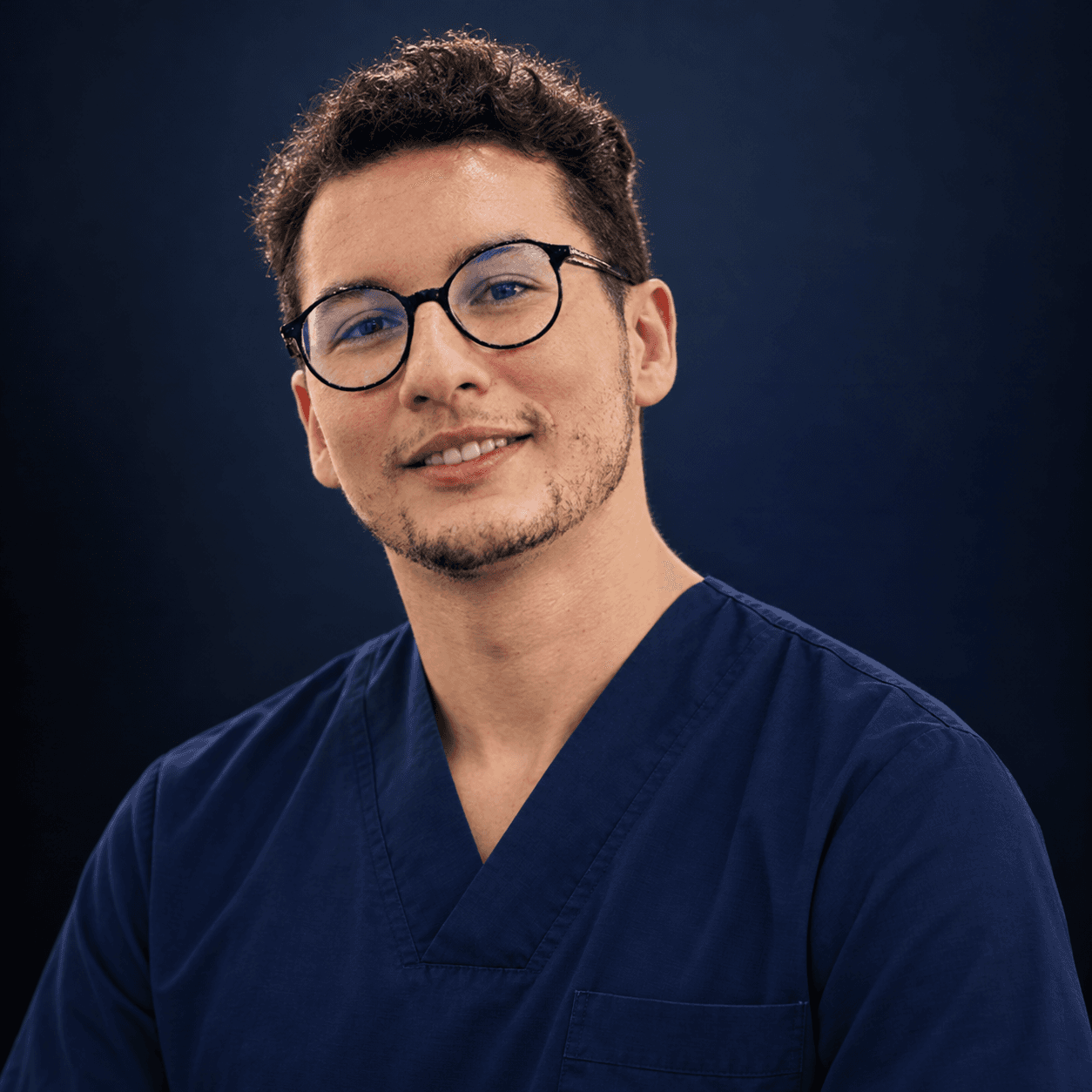 Dr. Amine LAMOURI